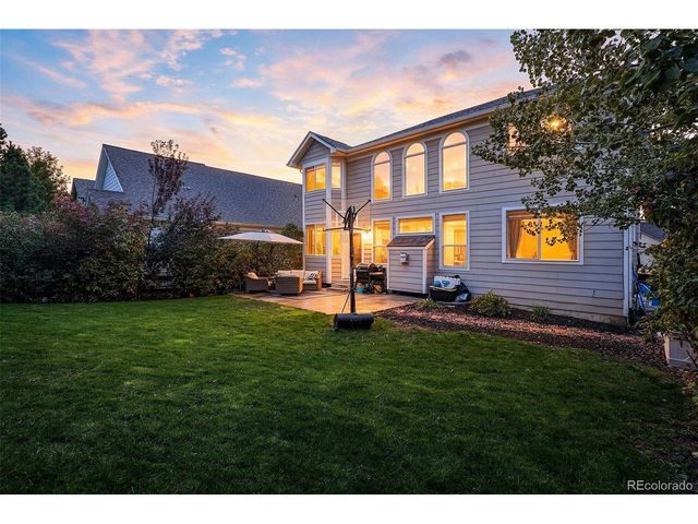 22600 E River Chase Way, Parker, CO 80138