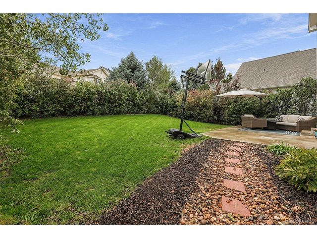 22600 E River Chase Way, Parker, CO 80138