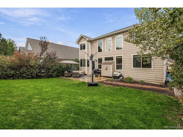 22600 E River Chase Way, Parker, CO 80138