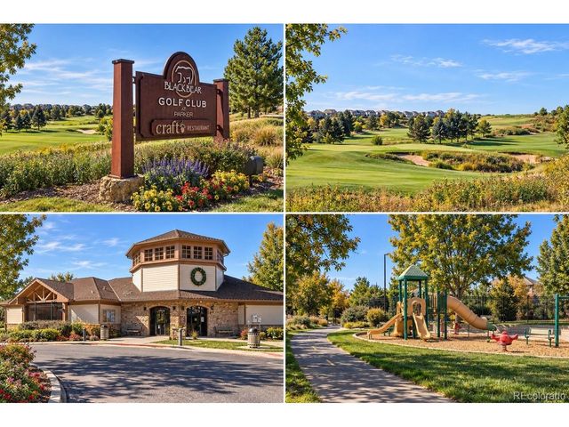 22600 E River Chase Way, Parker, CO 80138