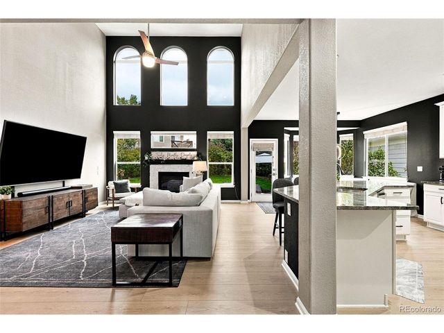 22600 E River Chase Way, Parker, CO 80138