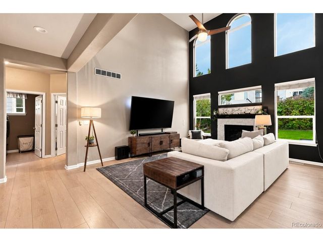 22600 E River Chase Way, Parker, CO 80138