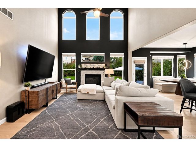 22600 E River Chase Way, Parker, CO 80138