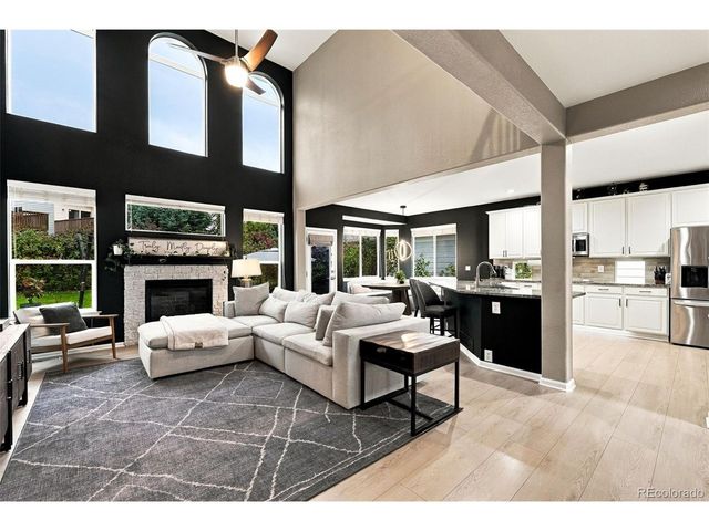 22600 E River Chase Way, Parker, CO 80138