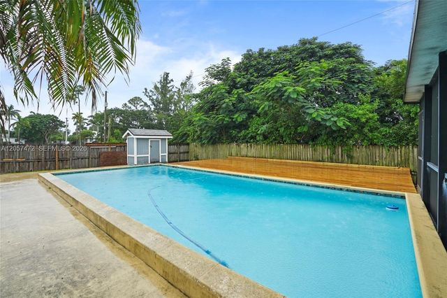 44 NW 19th St 1, Homestead, FL 33030