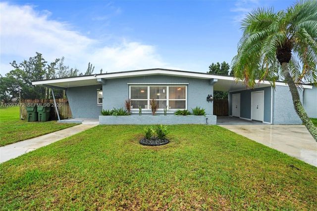 44 NW 19th St 1, Homestead, FL 33030