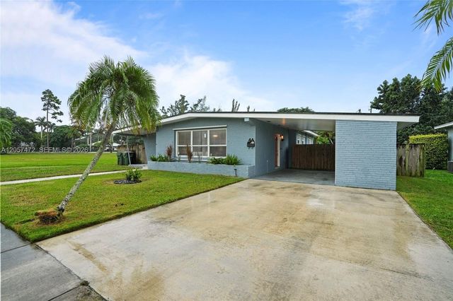 44 NW 19th St 1, Homestead, FL 33030