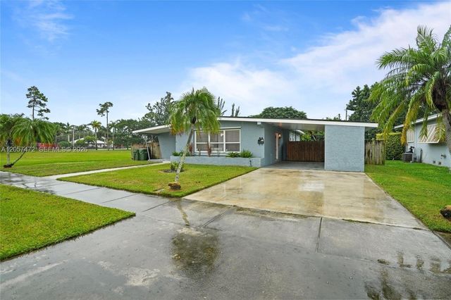 44 NW 19th St 1, Homestead, FL 33030