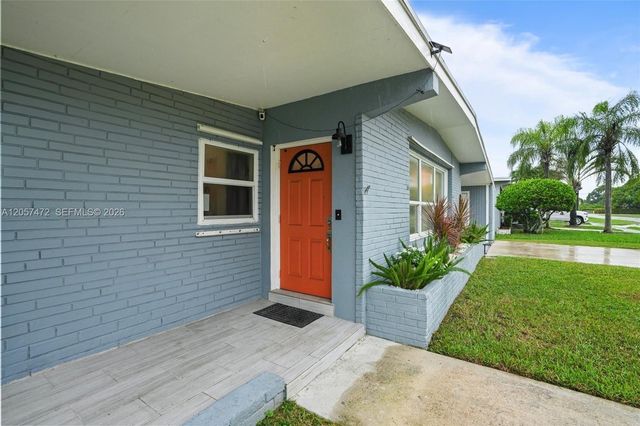 44 NW 19th St 1, Homestead, FL 33030