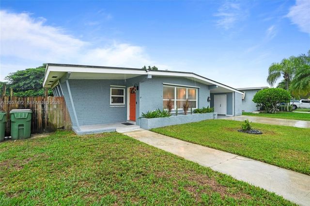44 NW 19th St 1, Homestead, FL 33030