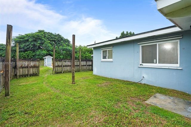 44 NW 19th St 1, Homestead, FL 33030