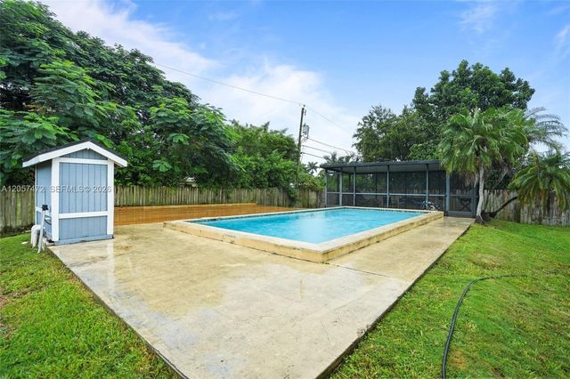 44 NW 19th St 1, Homestead, FL 33030