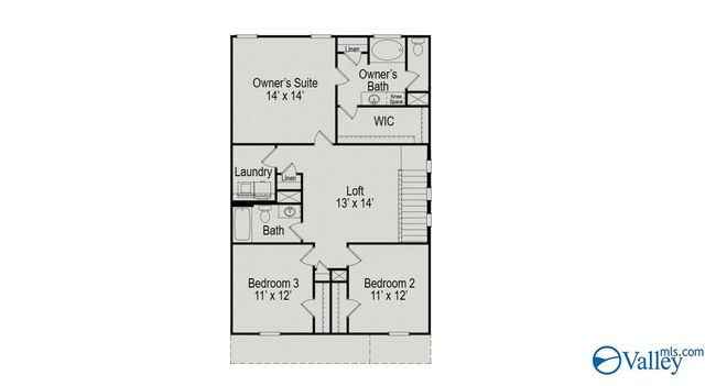1112 Tanger Glen Trail, Harvest, AL 35749