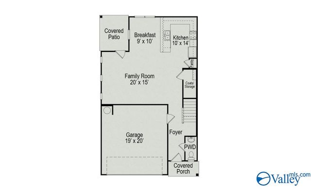 1112 Tanger Glen Trail, Harvest, AL 35749