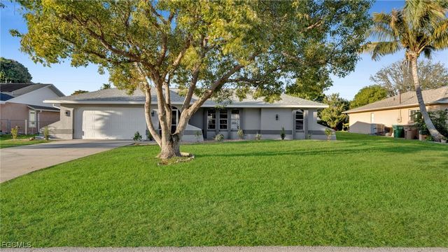 1705 SE 6th TER, Cape Coral, FL 33990