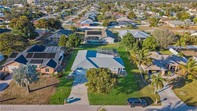 1705 SE 6th TER, Cape Coral, FL 33990