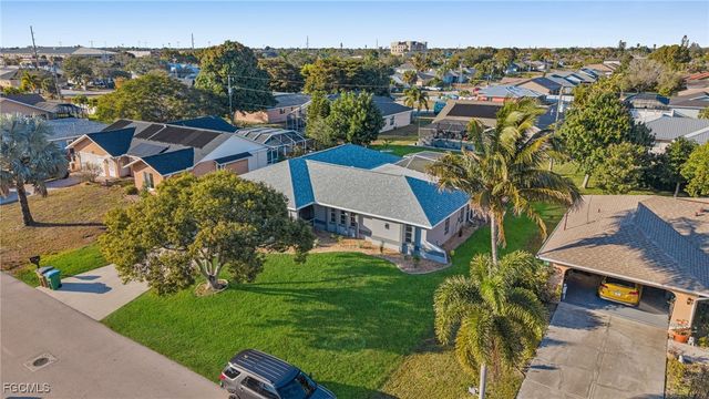1705 SE 6th TER, Cape Coral, FL 33990