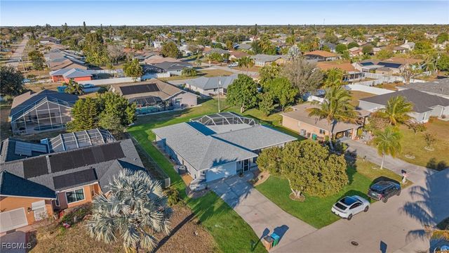 1705 SE 6th TER, Cape Coral, FL 33990