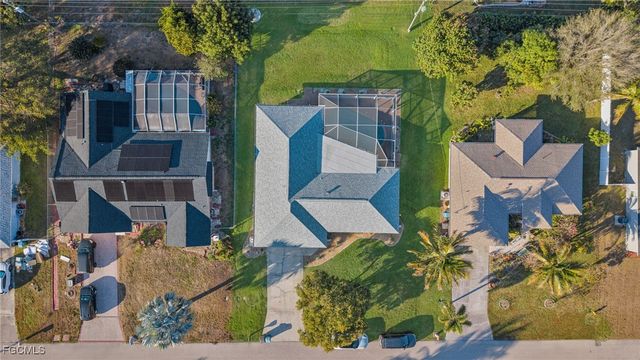 1705 SE 6th TER, Cape Coral, FL 33990