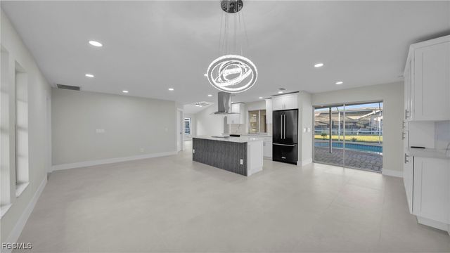 1705 SE 6th TER, Cape Coral, FL 33990