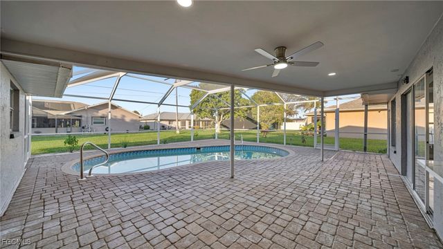 1705 SE 6th TER, Cape Coral, FL 33990