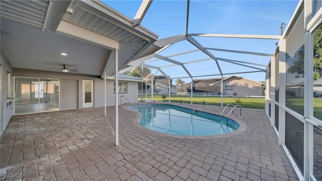 1705 SE 6th TER, Cape Coral, FL 33990