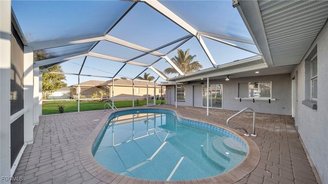 1705 SE 6th TER, Cape Coral, FL 33990