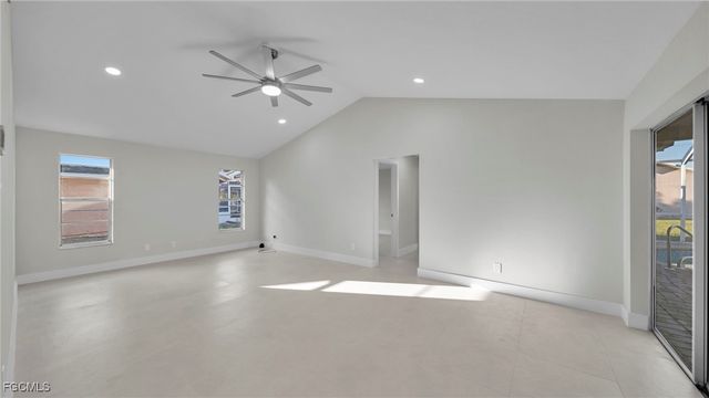 1705 SE 6th TER, Cape Coral, FL 33990