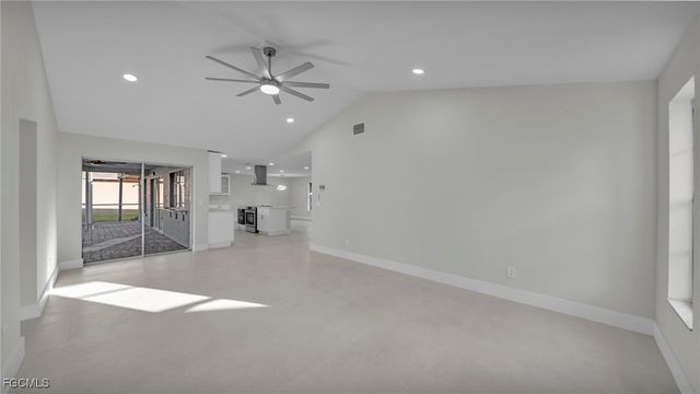 1705 SE 6th TER, Cape Coral, FL 33990