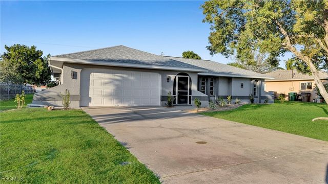 1705 SE 6th TER, Cape Coral, FL 33990