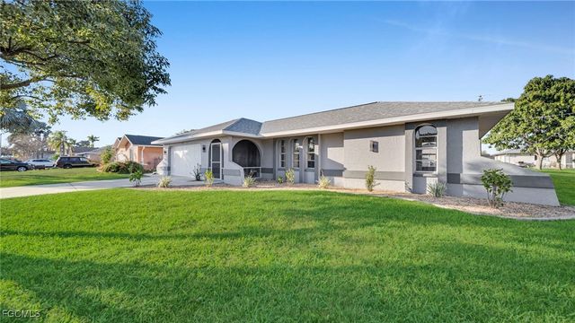 1705 SE 6th TER, Cape Coral, FL 33990