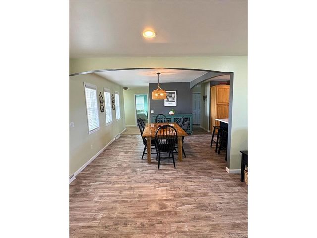 323 Fairview St, Otis, CO 80743