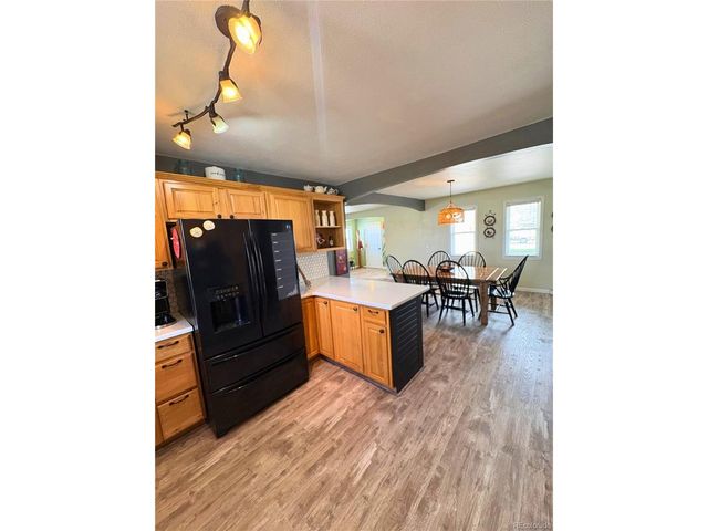 323 Fairview St, Otis, CO 80743