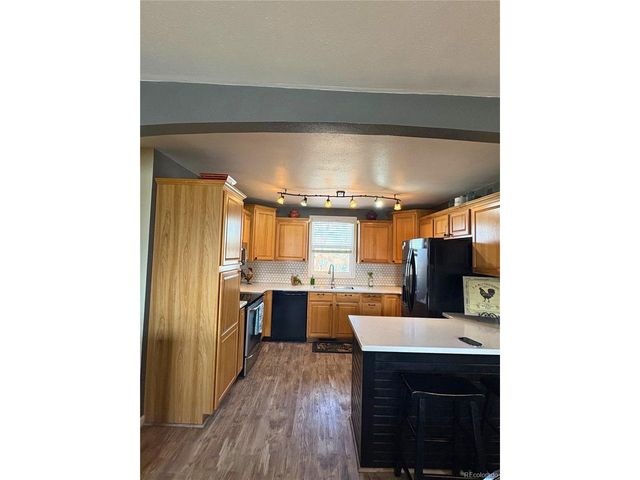 323 Fairview St, Otis, CO 80743