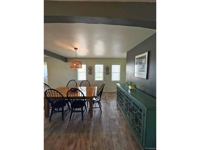 323 Fairview St, Otis, CO 80743