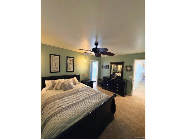 323 Fairview St, Otis, CO 80743