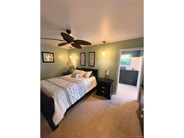 323 Fairview St, Otis, CO 80743