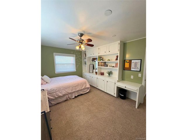 323 Fairview St, Otis, CO 80743