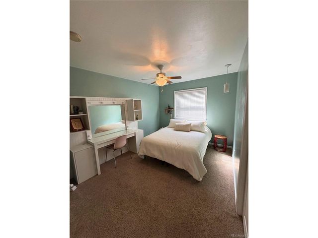 323 Fairview St, Otis, CO 80743