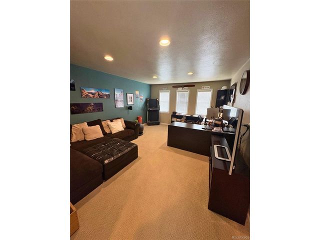 323 Fairview St, Otis, CO 80743