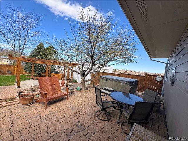 323 Fairview St, Otis, CO 80743