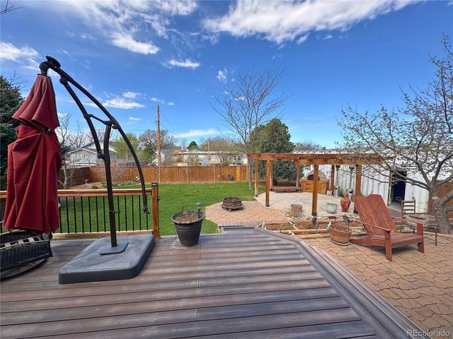 323 Fairview St, Otis, CO 80743