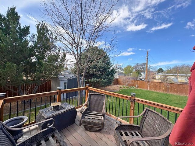 323 Fairview St, Otis, CO 80743