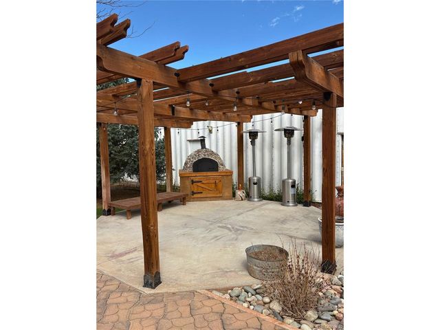 323 Fairview St, Otis, CO 80743