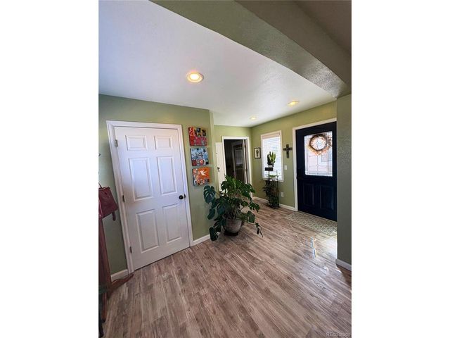 323 Fairview St, Otis, CO 80743