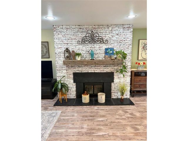 323 Fairview St, Otis, CO 80743