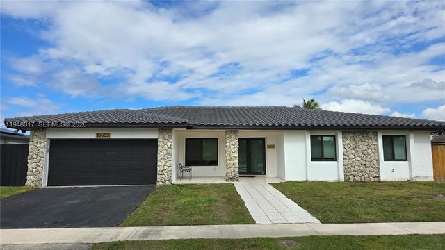 16653 Golfview Dr, Weston, FL 33326