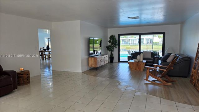 16653 Golfview Dr, Weston, FL 33326