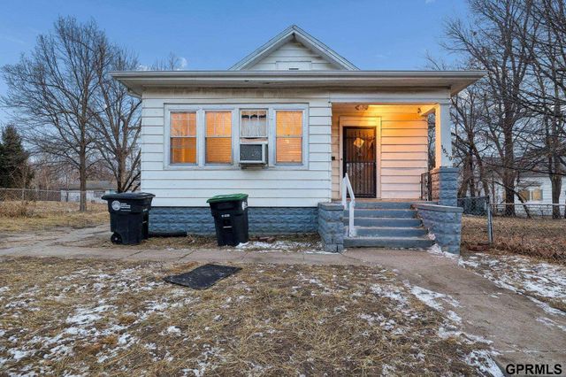 1529 Grant Street, Omaha, NE 68110