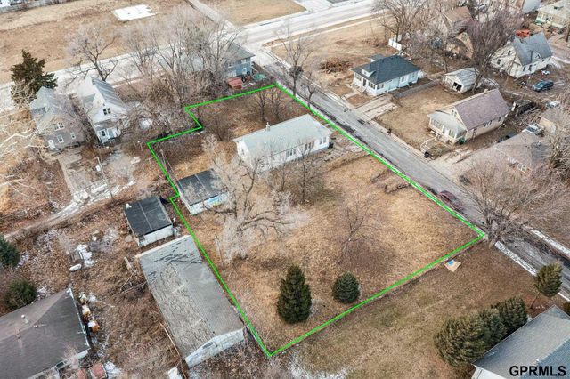 1529 Grant Street, Omaha, NE 68110